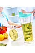1 Litre Yağdanlık Şık ve Kullanışlı - 1