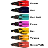 BEUCHAT Palet Kapalı X-VOYAGER New - 2