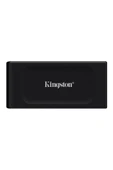 Kingston XS1000 SXS1000/1000G USB 3.2 1 TB Taşınabilir SSD Outlet - 1
