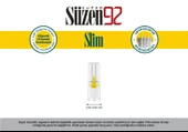 Süzen92 Sigara Ağızlığı Filtresi Slim 3'lü Set - 2