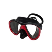 KRAKEN Maske M50 Çift Camlı - 3