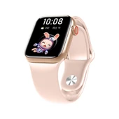 MIFLY S9 PRO ALTIN AKILLI SAAT - 1