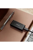 Kingston XS1000 SXS1000/1000G USB 3.2 1 TB Taşınabilir SSD Outlet - 7