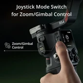 DJI RS 4 Gimbal - 7