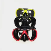 KRAKEN Maske M50 Çift Camlı - 1