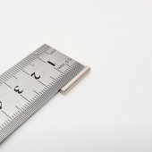 BEUCHAT Zıpkın Axe Inox 3x17,5 - 2