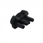 BEUCHAT Zıpkın Kafa Aparatı Plastik MARLIN - 1