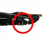 BEUCHAT Zıpkın Kafa İp Bağlama Teli MARLIN - 1