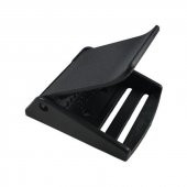 KRAKEN Ağırlık Kemeri Tokası Plastik 2 Kanallı thumbnail 2