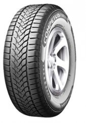 LASSA 215/60 R17 100V XL M+S / SFM COMPETUS WINTER 2 - 1
