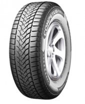 LASSA 215/60 R17 100V XL M+S / SFM COMPETUS WINTER 2 - 3