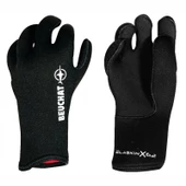 BEUCHAT Eldiven SIROCCO SPORT 3 mm - 1