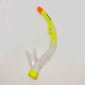 KRAKEN Şnorkel SN62, Tahliyeli, Silikon maps, Silikon boru - 3