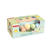 5195 Vur Yuvarla -Dolu Oyuncak thumbnail 1