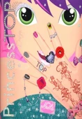 Prıncess Top Desıgns-Naıls - 1