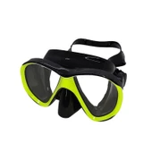 KRAKEN Maske M50 Çift Camlı - 4