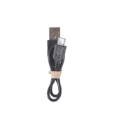 M-Pets Flash Led Boyun Tasma Turuncu (L) - 5