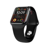 MIFLY S9 PRO SIYAH AKILLI SAAT - 1