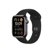 MIFLY S9 PRO SIYAH AKILLI SAAT - 5