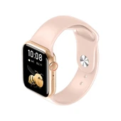 MIFLY S9 PRO ALTIN AKILLI SAAT - 3