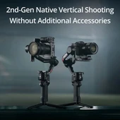 DJI RS 4 Gimbal - 6