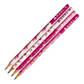 Adel Sakura 2B Yuvarlak Kurşun Kalem 1 Adet thumbnail 5