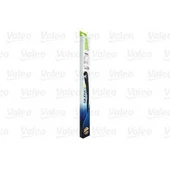 VALEO SILENCIO X TRM FLAT BLADE VM445 (X2) / (600+400 MM) REN TWINGO 07> 2008-C3 PICASSO - VALEO 574645 - 1