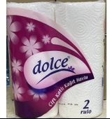Dolce Havlu 2li - 1