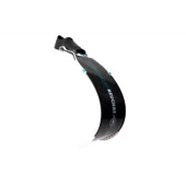 BEUCHAT Palet Kapalı LIBECCIO ELITE Carbon Siyah/Beyaz - 3