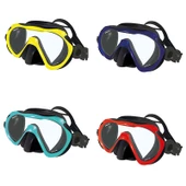 BEUCHAT Maske 1DIVE - 1