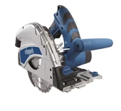 Scheppach PL55 1200 W Dalma Tip Daire Testere - 2