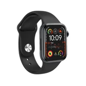 MIFLY S9 PRO SIYAH AKILLI SAAT - 3