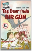 Taş Devri’nde Bir Gün - 1