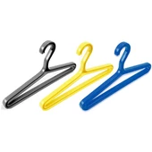 KRAKEN Askı Elbise SH1, Plastik Kalın Tip - 1