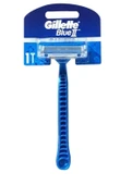 Gilette Traş Bıçağı Blue II - 1