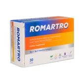 Romartro 30 Tablet - 1