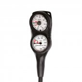 KRAKEN Gösterge Konsol İkili MIDILINE 52 mm - 1