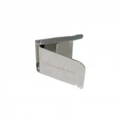 KRAKEN Ağırlık Kemeri Tokası Çelik 3 Kanallı thumbnail 3