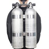 KRAKEN İkiz Tüp Çemberi 171 mm. thumbnail 2