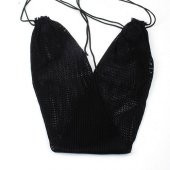 SUBGEAR Tüp Filesi Tüp Koruma Ağı Siyah 15lt thumbnail 1