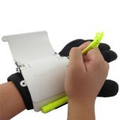 KRAKEN Yazı Tahtası Kol, Katlanabilir, Kalem ile thumbnail 2