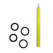 KRAKEN Yazı Tahtası Kol, Katlanabilir, Kalem ile thumbnail 4