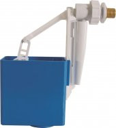 Visam 3/8 Jet Flatör 652.001 - 1
