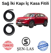 Honda HR-V (2022-2025) Şen-Las Sağ Ön ve Arka Fitili ŞL25009 - 1