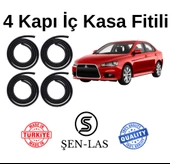 Mitsubishi Lancer Evolution (2007-2016) Şen-Las 4 Kapı Fitili ŞL22410 - 1
