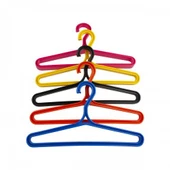 KRAKEN Askı Elbise SH1, Plastik Kalın Tip - 3