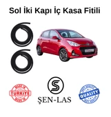Hyundai İ10 (2013-2019) Şen-Las Sol Ön ve Arka Fitili ŞL22208 - 1