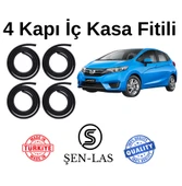 Honda Jazz (2013-2020) Şen-Las 4 Kapı Fitili ŞL22910 thumbnail 1