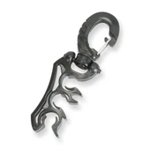 KRAKEN Hortum Tutucu Üçlü Fırdöndülü thumbnail 4