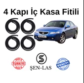 Honda Accord(2003-2008) Şen-Las 4 Kapı Fitili ŞL23810 thumbnail 1
